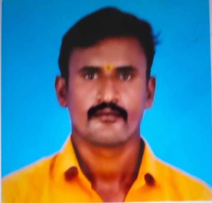 Groom Image
